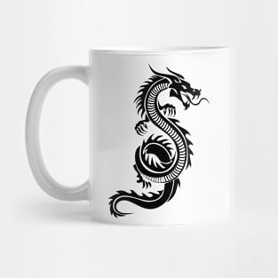 Dragon Mug